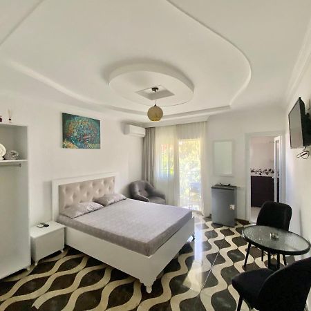 Hotel Katrin Kobuleti Zewnętrze zdjęcie