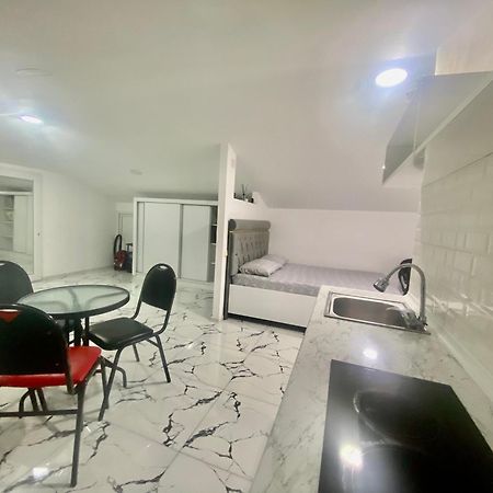 Hotel Katrin Kobuleti Zewnętrze zdjęcie