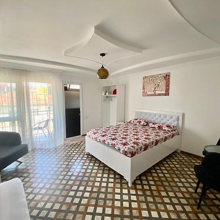 Hotel Katrin Kobuleti Zewnętrze zdjęcie