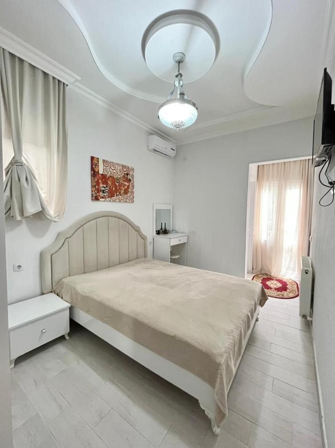 Hotel Katrin Kobuleti Zewnętrze zdjęcie
