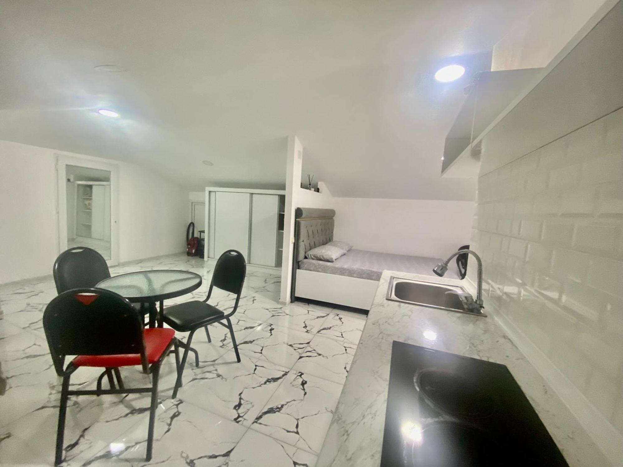 Hotel Katrin Kobuleti Zewnętrze zdjęcie
